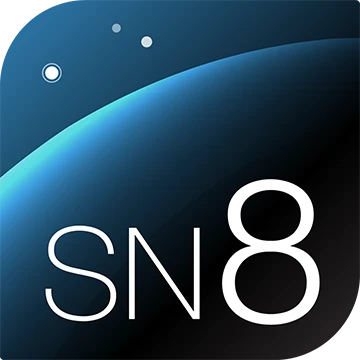 Starry Night Pro